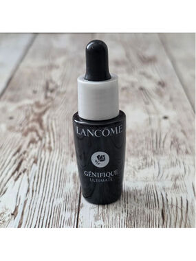 Women's Lancôme Génifique Serum mini NWOT